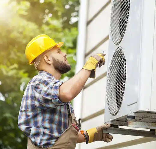 hvac services Lattingtown